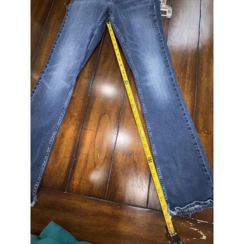 Silver Jeans Women's Size 27